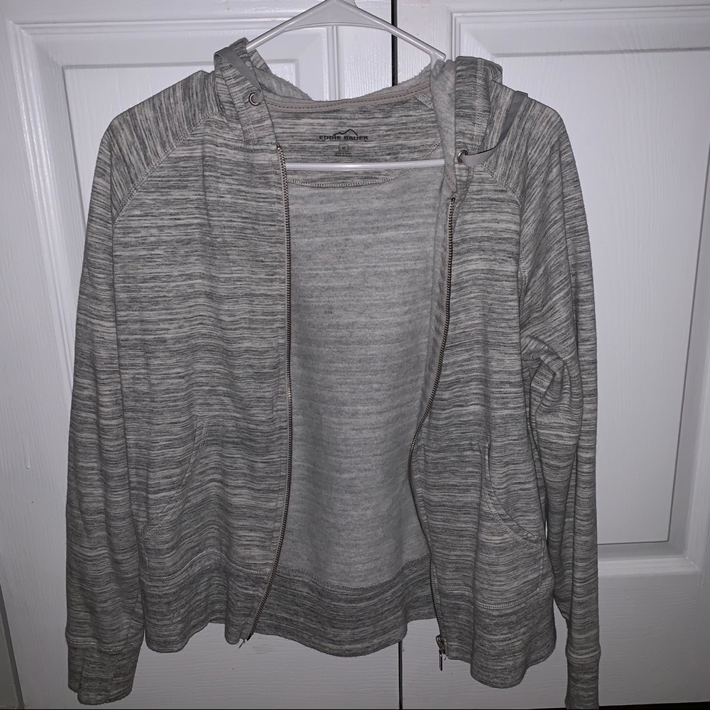 Eddie Bauer jacket
